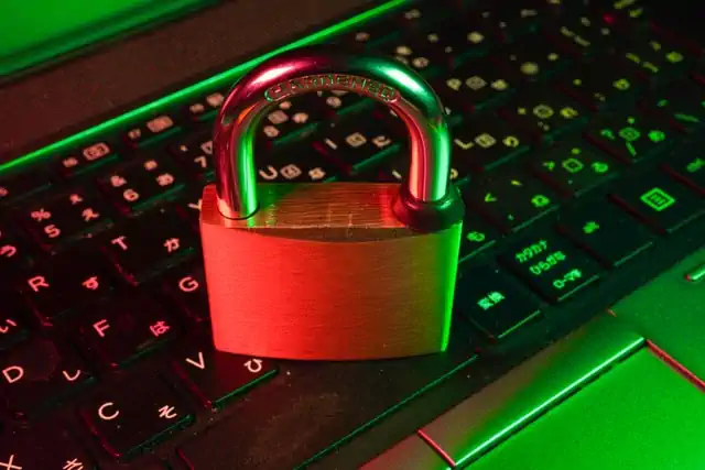 World Password Day, was last week...