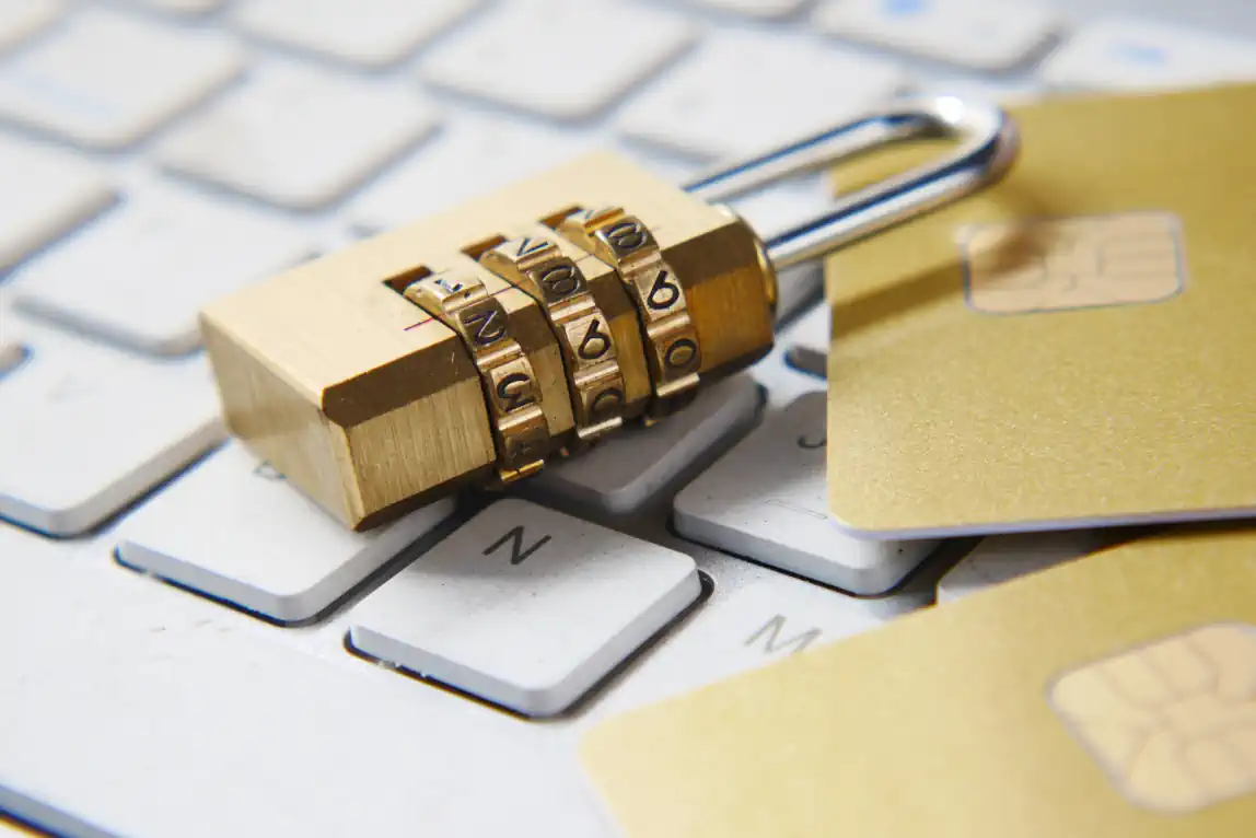 You've got a password manager. What next?